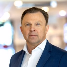 prof.dr. HGH (Dirk) van Dierendonck