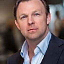 prof.dr. (Dirk) HGH van Dierendonck