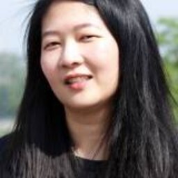 dr. (Jing) JW Hiah