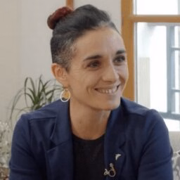 dr. CM (Clara) Egger