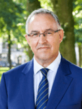 Burgemeester Ahmed Aboutaleb