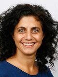 dr. (Isabel) I Awad Cherit