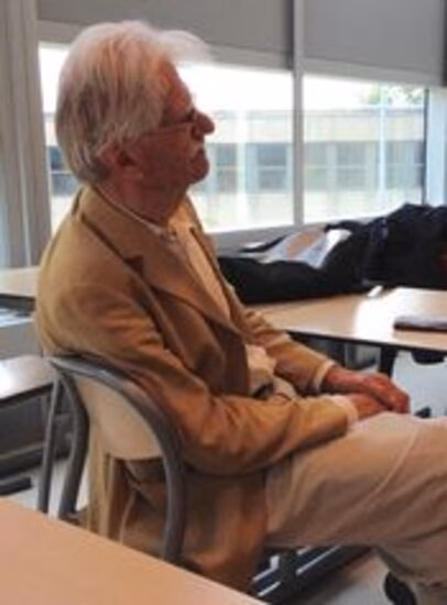 Henk Visser
