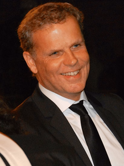 Eric van Gorp