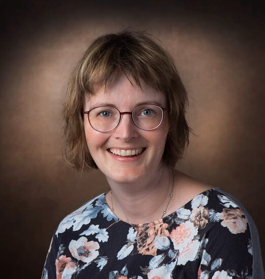 Prof Kirsten Rohde