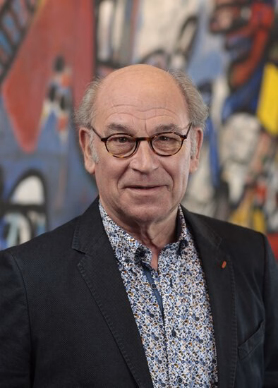 Cees van Halem
