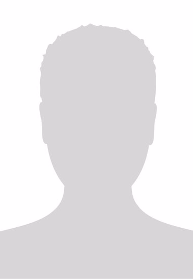 Placeholder man