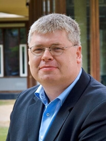 Frank van Oort