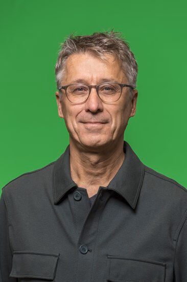 Mark Neerincx