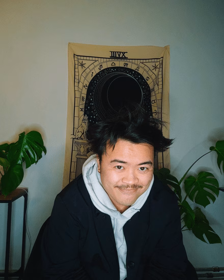 Bo Yuan