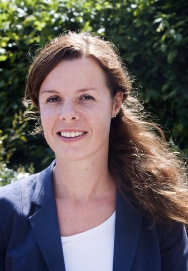 Eva van Baarle