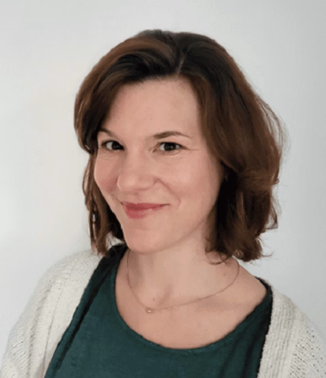 Irene van Oorschot
