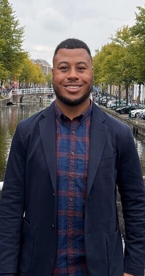 Michaël Grauwde