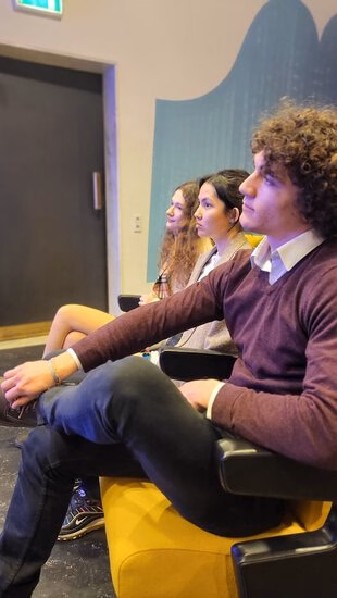 IBCoM Honours programme
