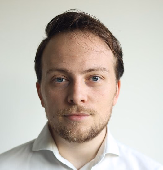 Foto van Dominic van Kleef