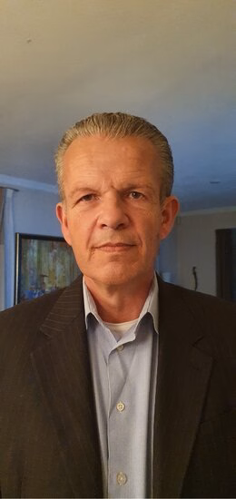 Cyril Widdershoven