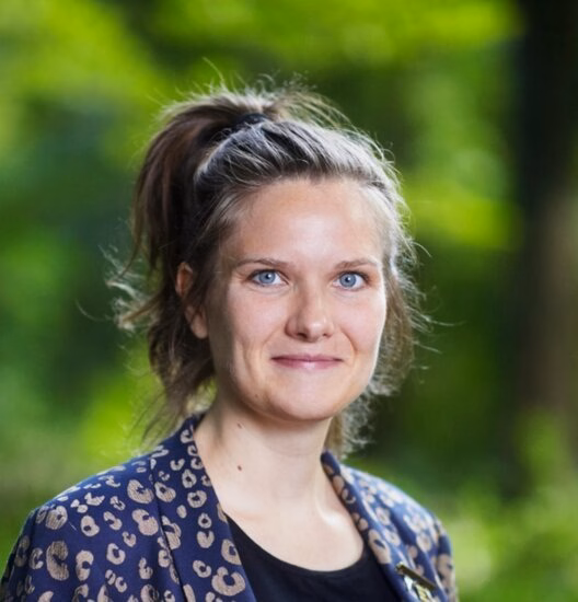 Foto van Eva Eijkelenboom