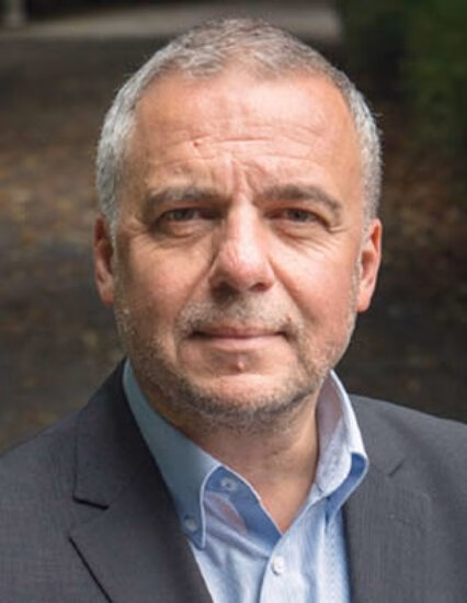 Leo Bormans