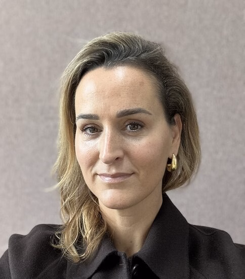 Foto van Linda Thonen