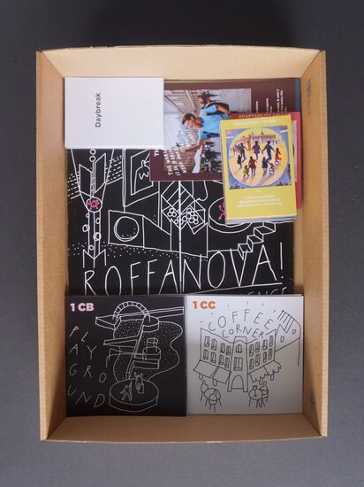 Roffanova!