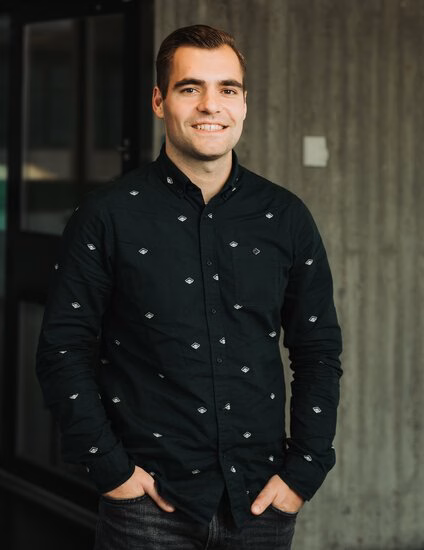 Coen Koevoet