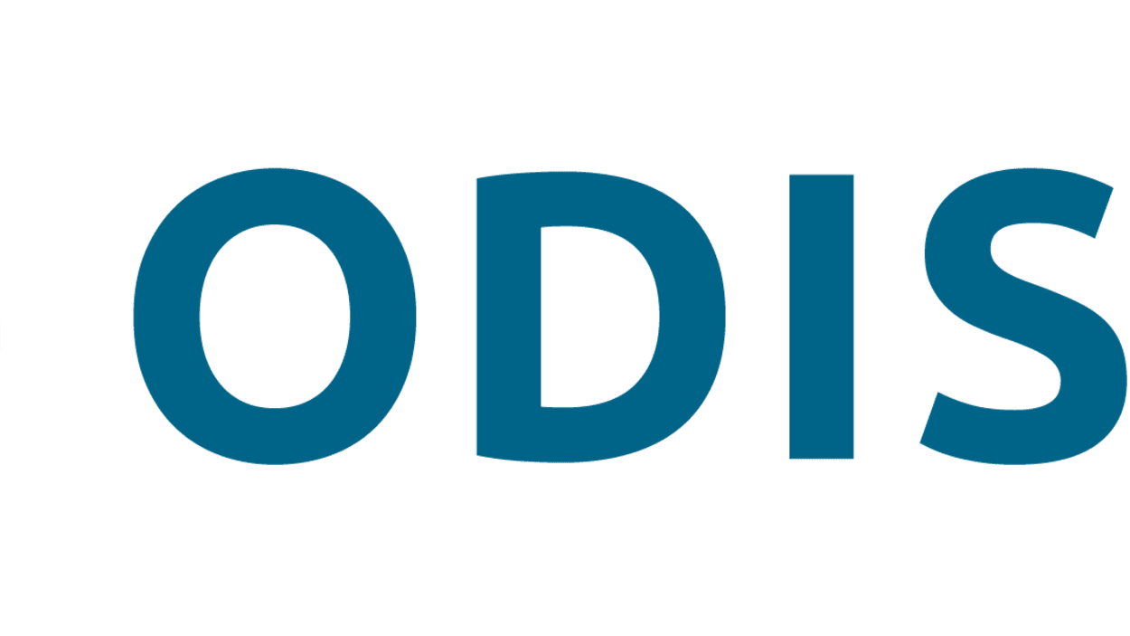 ODISSEI Open Data Infrastructure for Social Science and ...