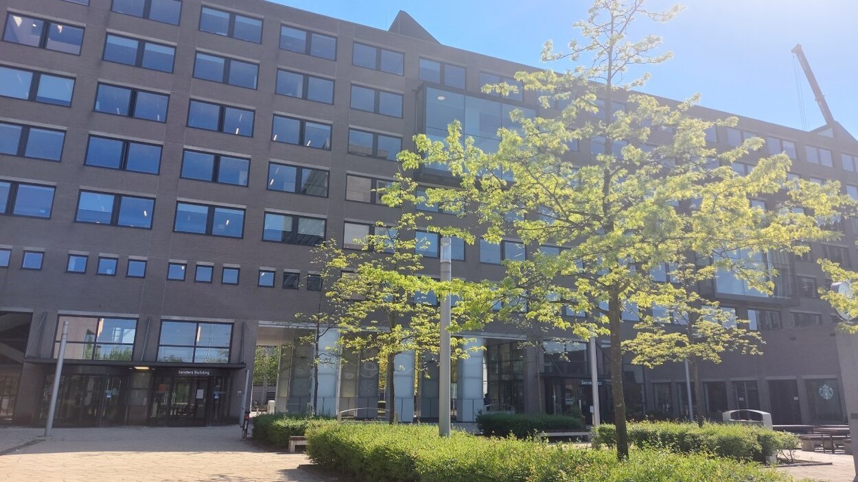 Erasmus Centre of Empirical Legal Studies (ECELS) Erasmus School of