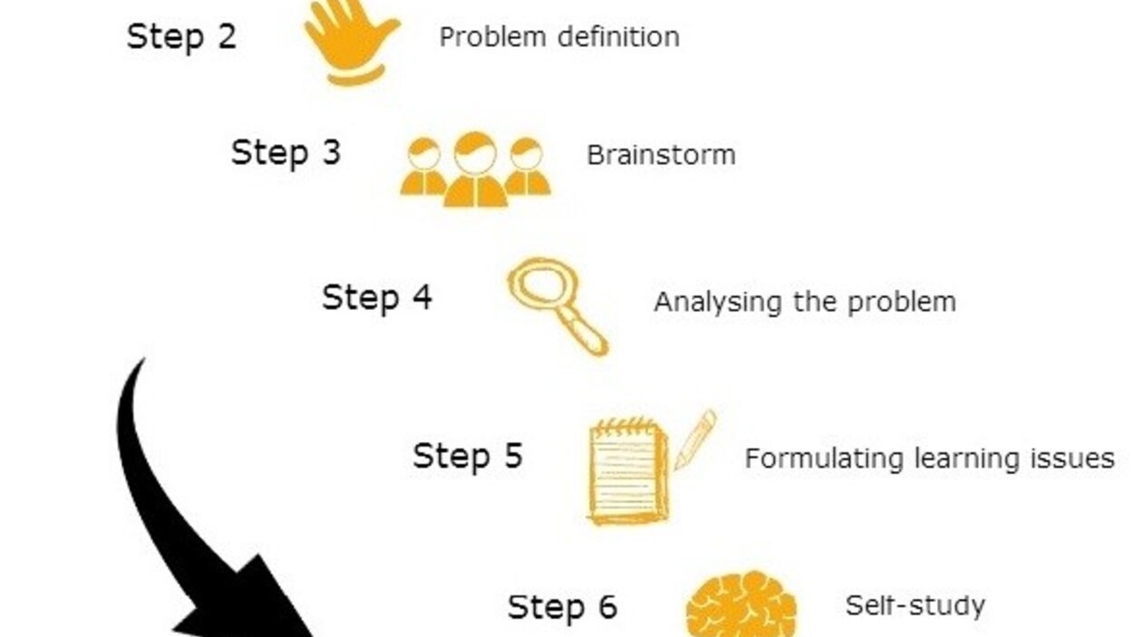 Problem-Based Learning System | Erasmus School of Social and ...