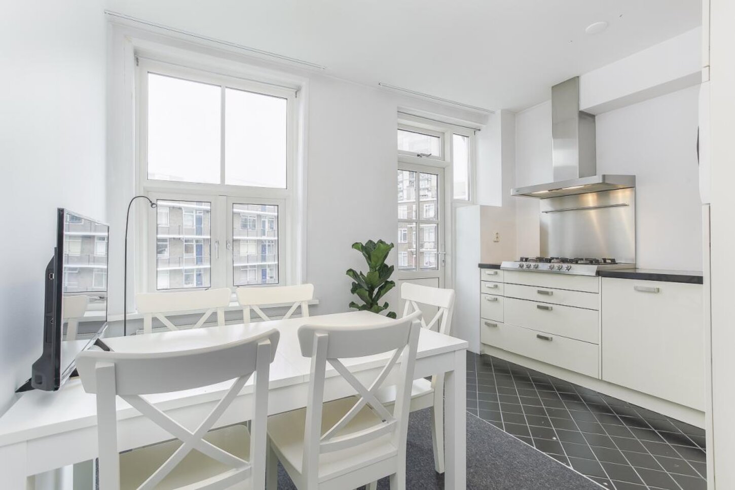 RoomPlaza Erasmus University Rotterdam