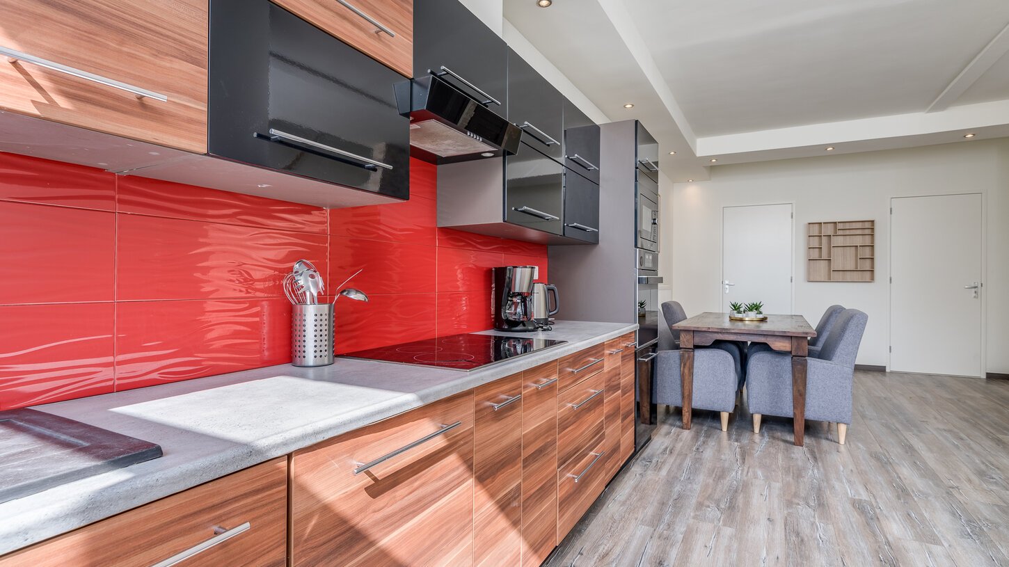 Housing Reserved Erasmus University Rotterdam