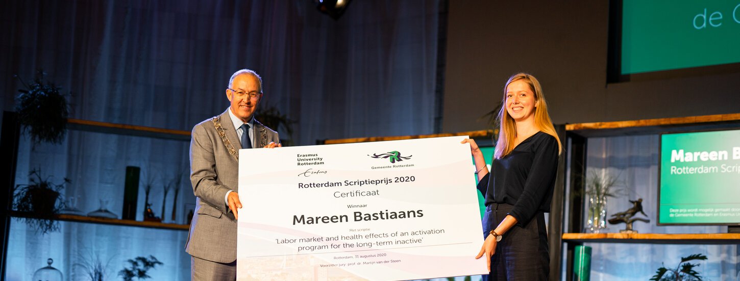 Thesis databank picture