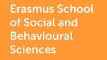 Orange logo of ESSB reading Erasmus School of Social and Behavioural Sciences in white letters