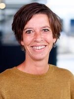 drs. Mariëlle van Leeuwen
