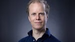 Portret foto Floris de Haan