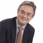 Foto van Frank Smeele