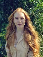 Anne-Fleur Bruin