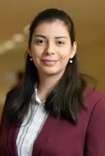 Lizbeth Burgos Ochoa