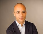 Portrait of Alexandre Diallo