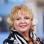 Portrait of Karen Willemse