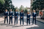 Six members of the HonEURs board 2022-2023