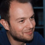 Steven Verheyen