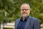 Portrait of Job van Exel