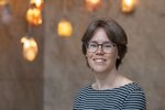 Portrait of Judith Gulpers