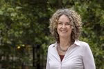 Portrait of Marjolijn Das