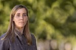 Portrait of Kathrin Gruber