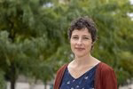 Portrait of Julia Wittmayer