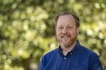 Portrait of Jason Pridmore