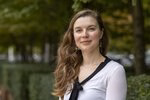 Portrait of Ulrike Hahn