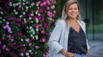 Portrait of Crystal Smit