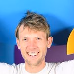 Sven van der Burg